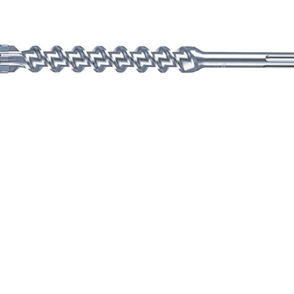 Hamerboor, SDS-max, QUATTRO-X, 4-snijder
