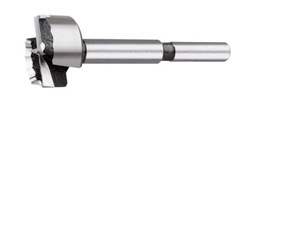 Cilinderkopboor Wave-Cutter