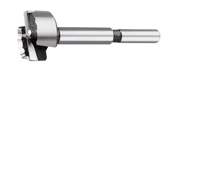 Cilinderkopboor Wave-Cutter