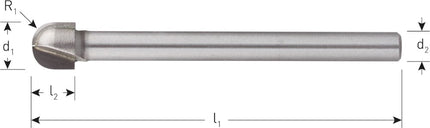 HM Houtrotfrees, SILVER-LINE