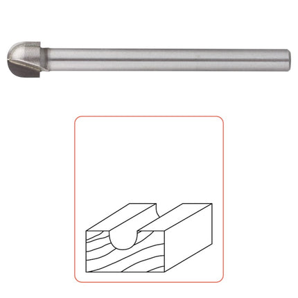 HM Houtrotfrees, SILVER-LINE