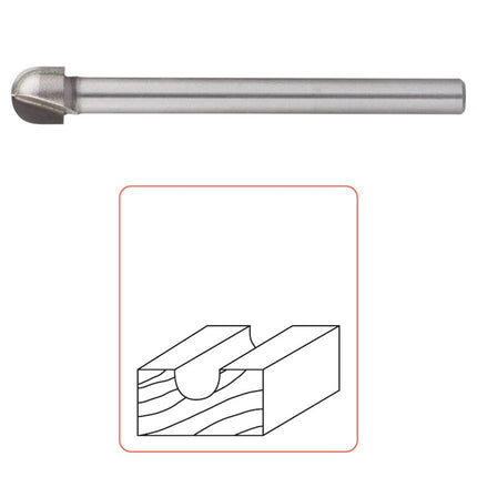 HM Houtrotfrees, SILVER-LINE