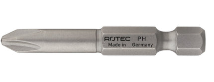 Schroefbit PH, E6.3, in box