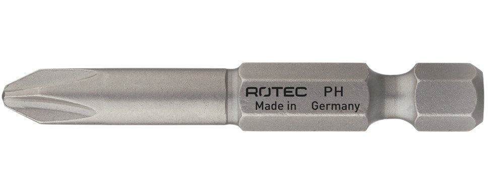 Schroefbit PH, E6.3, in box