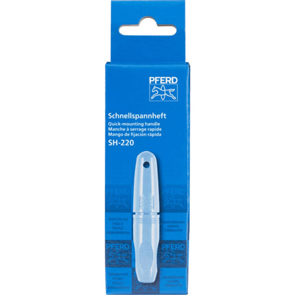 Afbeelding PFERD TOOLS snelspanhechten SH 220 (1)