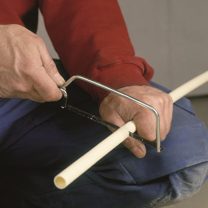 Afbeelding BAHCO junior zaagbeugel 218