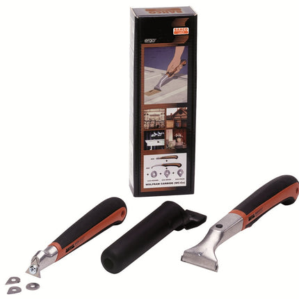 Afbeelding BAHCO schraperset SCRAPER-SET2