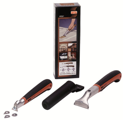 Afbeelding BAHCO schraperset SCRAPER-SET2