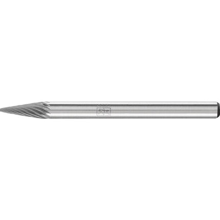 Afbeelding PFERD TOOLS stiftfrees kegelvorm SKM