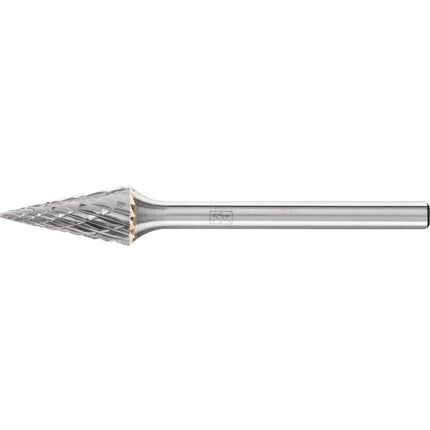 Afbeelding PFERD TOOLS stiftfrees kegelvorm SKM