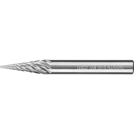Afbeelding PFERD TOOLS hm-stiftfrees SKM ALLROUND