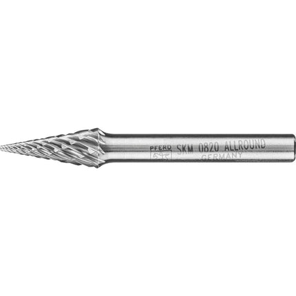 Afbeelding PFERD TOOLS hm-stiftfrees SKM ALLROUND
