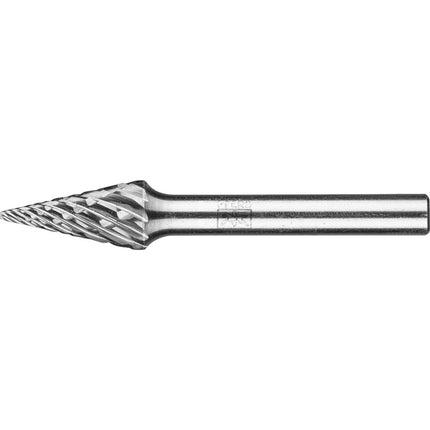 Afbeelding PFERD TOOLS hm-stiftfrees voor staal en gietstaal SKM STEEL