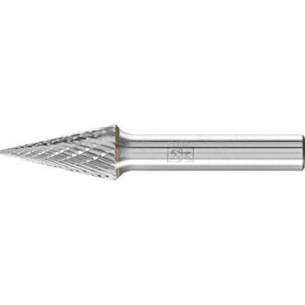Afbeelding PFERD TOOLS stiftfrees kegelvorm SKM