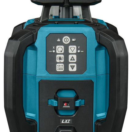 Makita SKR001Z Rotatie Laser Groen 800m