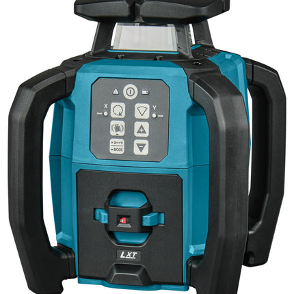 Makita SKR001Z Rotatie Laser Groen 800m