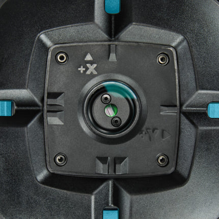 Makita SKR001Z Rotatie Laser Groen 800m