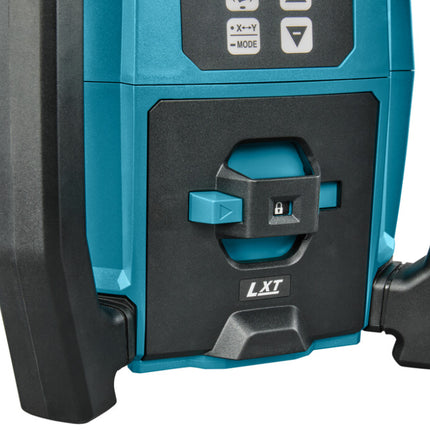 Makita SKR001Z Rotatie Laser Groen 800m