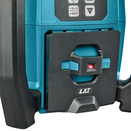 Makita SKR001Z Rotatie Laser Groen 800m