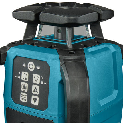Makita SKR001Z Rotatie Laser Groen 800m