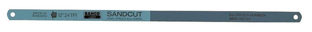 BAHCO METAALZAAGBLAD HSS 14 100D