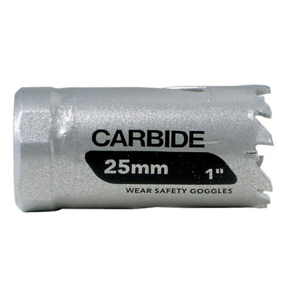 BAHCO GATZAAG CARBIDE 121MM