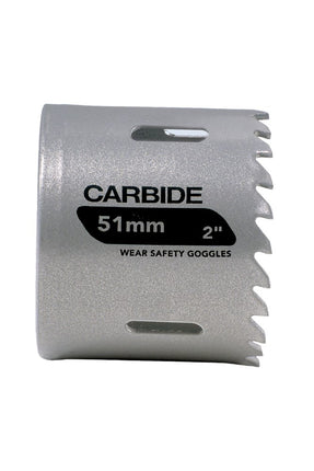 BAHCO GATZAAG CARBIDE 121MM