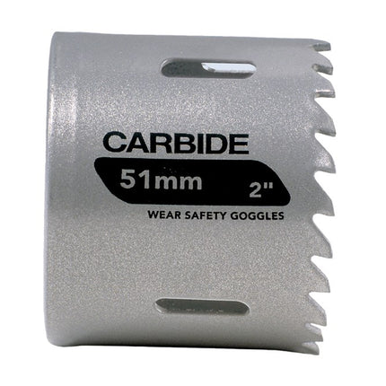 BAHCO GATZAAG CARBIDE 133MM