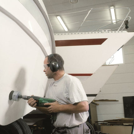 BAHCO GATZAAG CARBIDE 146MM