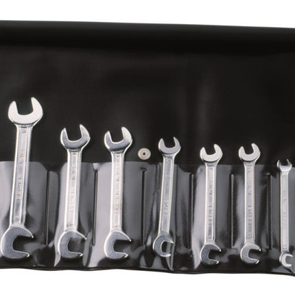 BAHCO STEEKSLEUTELSET LILIPUT 10D