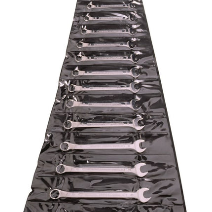 BAHCO RINGSTEEKSLEUTELSET 17D