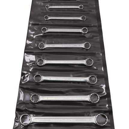 Afbeelding BAHCO ringsleutel plat, metrisch 4M/T