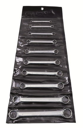 Afbeelding BAHCO ringsleutel plat, metrisch 4M/T