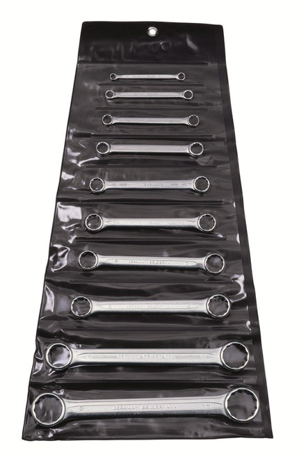 Afbeelding BAHCO ringsleutel plat, metrisch 4M/T