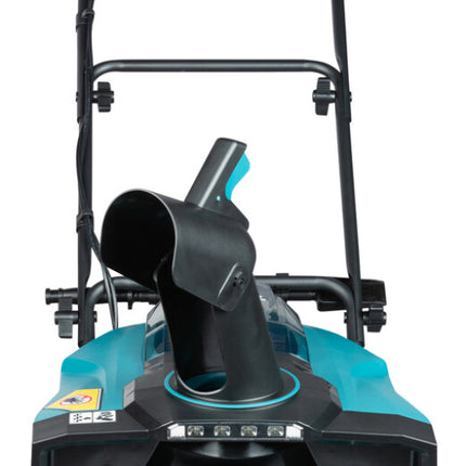 Makita SN001GZ XGT 40V Max Sneeuwfrees