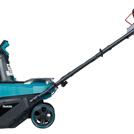 Makita SN001GZ XGT 40V Max Sneeuwfrees