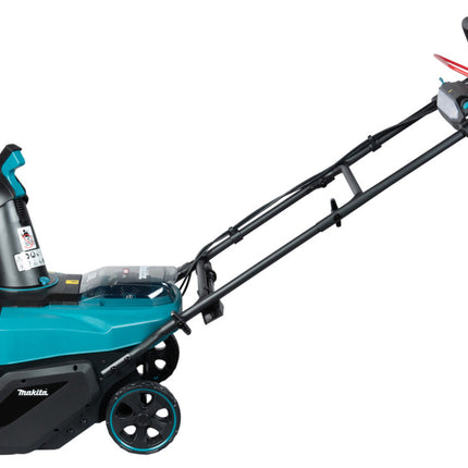 Makita SN001GZ XGT 40V Max Sneeuwfrees