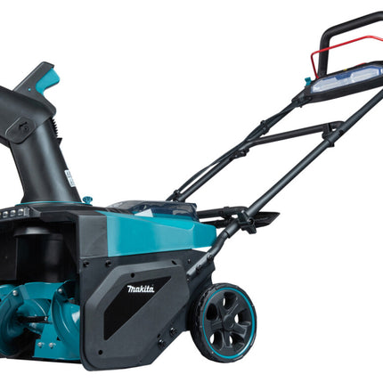 Makita SN001GZ XGT 40V Max Sneeuwfrees