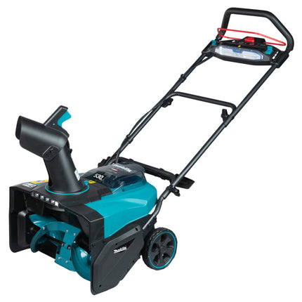 Makita SN001GZ XGT 40V Max Sneeuwfrees