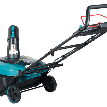 Makita SN001GZ XGT 40V Max Sneeuwfrees