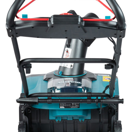 Makita SN001GZ XGT 40V Max Sneeuwfrees