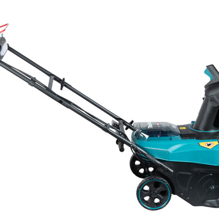 Makita SN001GZ XGT 40V Max Sneeuwfrees