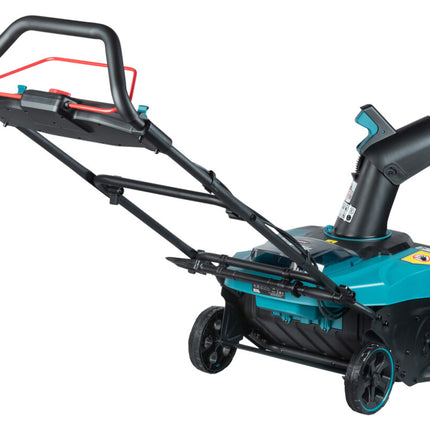 Makita SN001GZ XGT 40V Max Sneeuwfrees