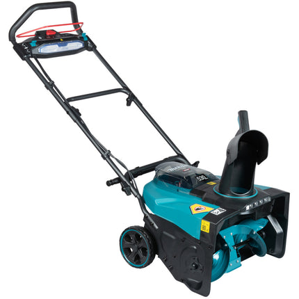 Makita SN001GZ XGT 40V Max Sneeuwfrees