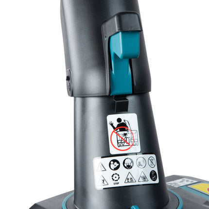 Makita SN001GZ XGT 40V Max Sneeuwfrees