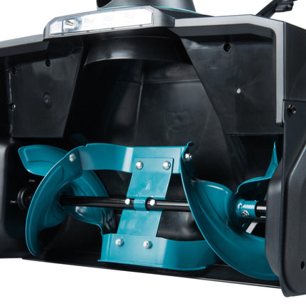 Makita SN001GZ XGT 40V Max Sneeuwfrees