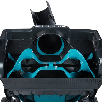 Makita SN001GZ XGT 40V Max Sneeuwfrees