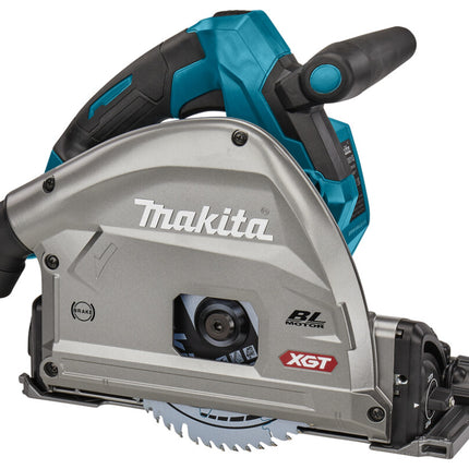 Makita SP001GU102 XGT 40V Max Invalcirkelzaag 165mm (accu cirkelzaag)