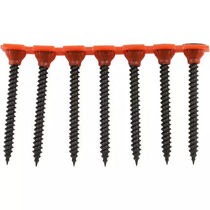 SPIT CS35 Gipsschroef op Strip 3,5×35mm - 010137