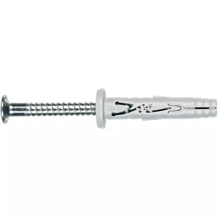 SPIT HIT M SLAGPLUG 8X40/10 P  - 50ST   MET KRAAG